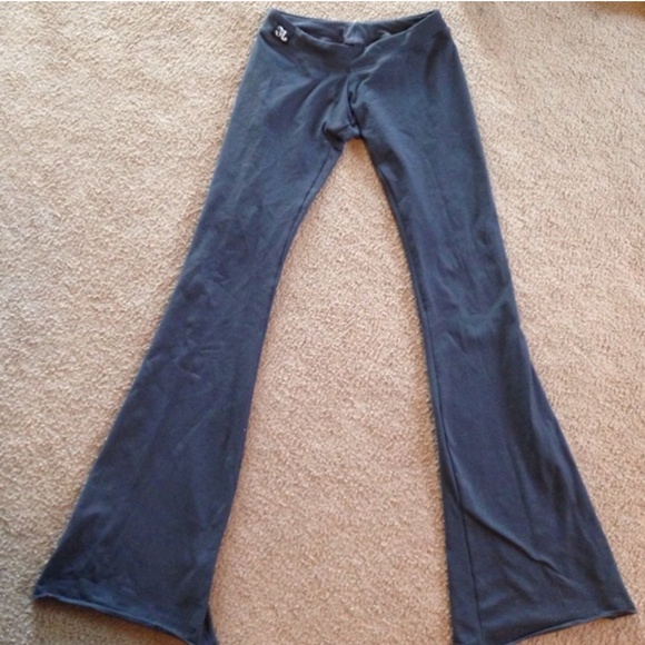 Jo Jax Black Yoga Pant - Picture 4 of 4